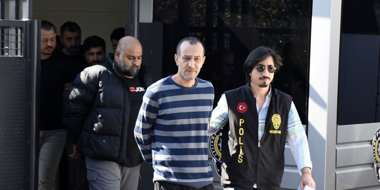 İstanbul- Beşiktaş'taki Gece Kulübü Yangınında Gözaltına Alınan 11 Kişi Adliyeye Sevk Edildi