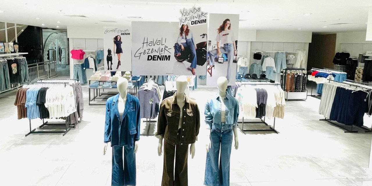 Defacto, 6 Farklı İlde Yeni Mağaza Açtı