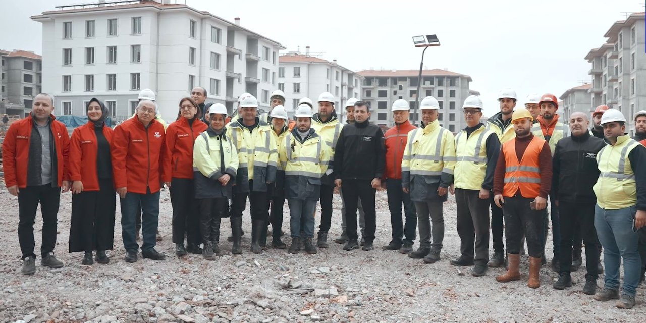 İstanbul- Baykar'dan 12.2 Milyar Liralık Katkı