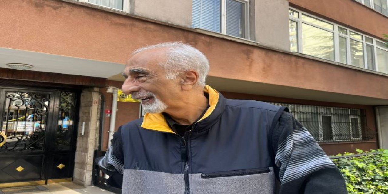 İstanbul - Beşiktaş'ta 29 Kişinin Öldüğü Gece Kulübü Yangını: Binanın Mimarı Konuştu