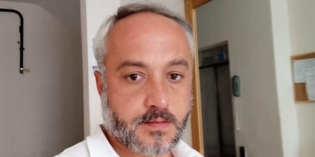 Kazada Yaralanan Sürücü, 1 Hafta Sonra Hastanede Öldü