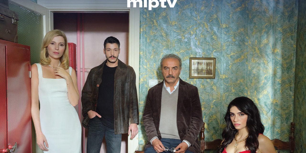 İnci Taneleri’ne Cannes'da Özel Gösterim