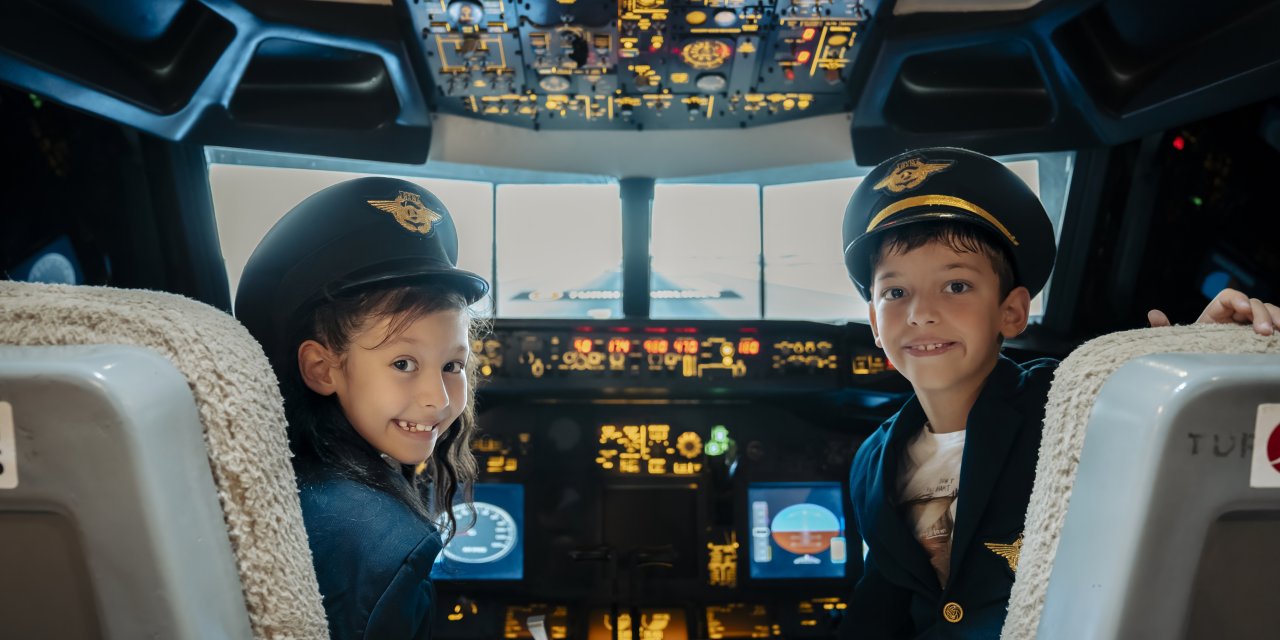 Kidzania İstanbul, Tatil İçin Özel Program Hazırladı