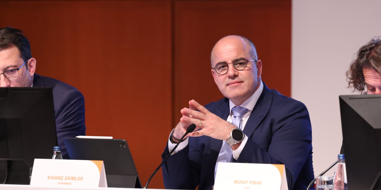 Enerjisa Enerji, Finansal Ve Operasyonel Sonuçlarını Olağan Genel Kurul Toplantısında Açıkladı