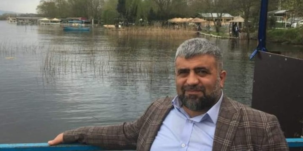 Kocaeli'de Müteahhit Otomobilinde Baygın Bulundu, Hastanede Öldü