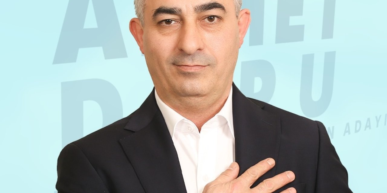 Ak Parti, Manyas'ta 2'nci Kez İtiraz Etti