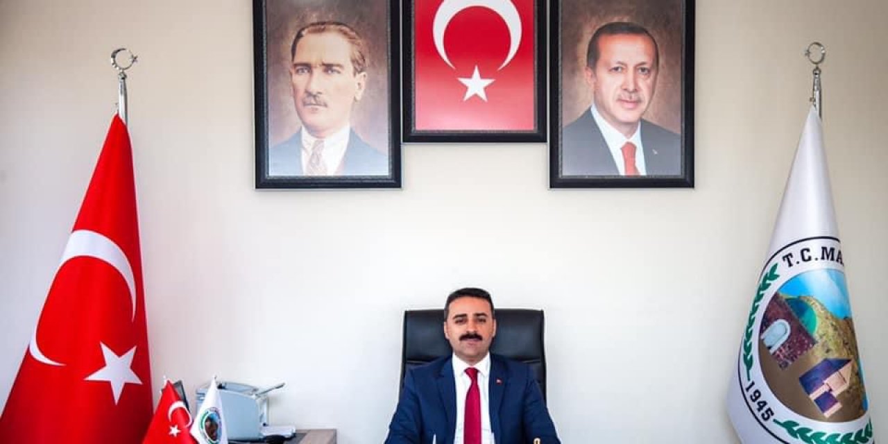 Seçimi Kaybeden Mazgirt Belediye Başkanı'nın Vali Ve Kaymakama Tehdit Paylaşımına Soruşturma