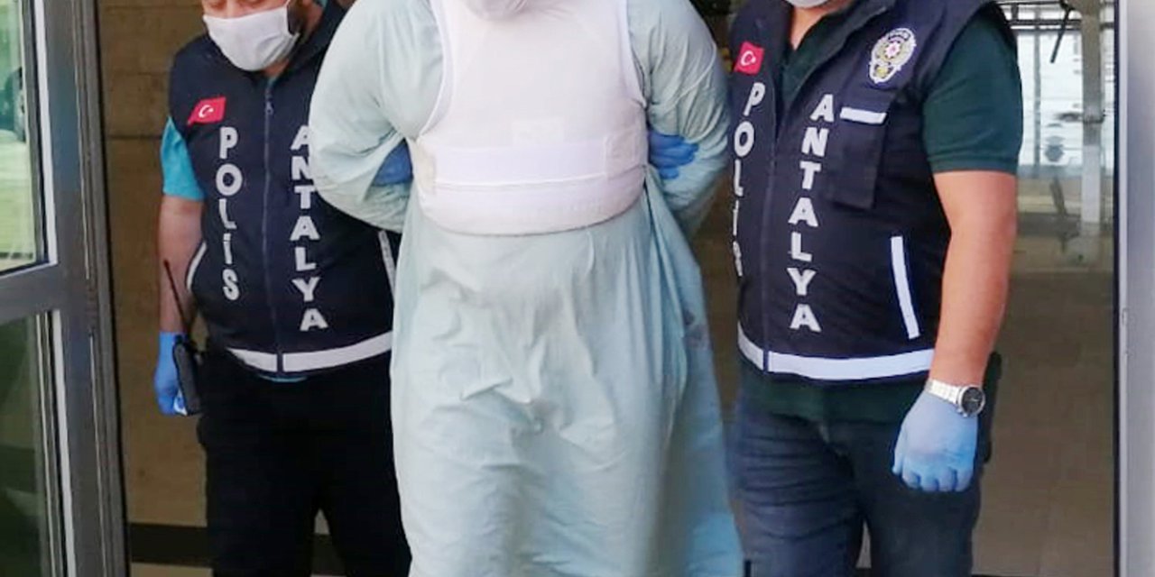 Azerbaycanlı Mafya Babası Cinayetinde 2 Ağırlaştırılmış Müebbet