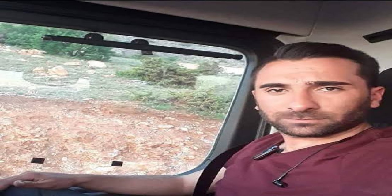 Maden Faciasında Hayatını Kaybeden Uğur Yıldız'ın Cenazesi Erzincan'a Getirildi