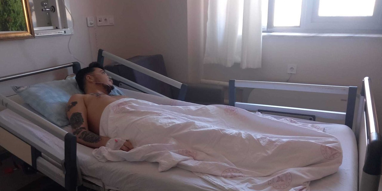 Yanlış Kan İsim Benzerliğinden Verilmiş