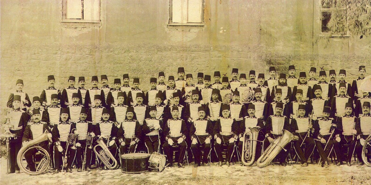 Kültür Ve Turizm Bakanlığı'ndan Geçmişten Günümüze 'Cso' Paylaşımı