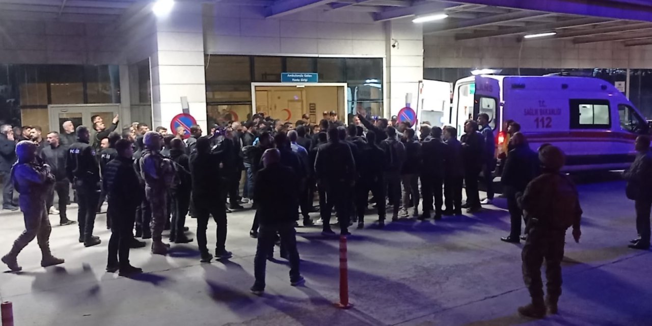 Deva Partisi Başkan Adayının Kardeşinin Öldüğü Kavgada 5 Tutuklama