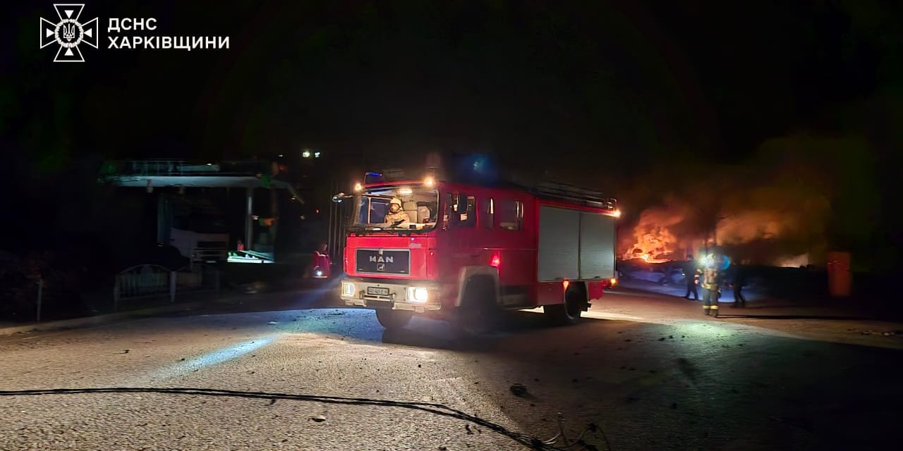 Rusya’dan Ukrayna’ya Dronlu Saldırı: 6 Kişi Hayatını Kaybetti