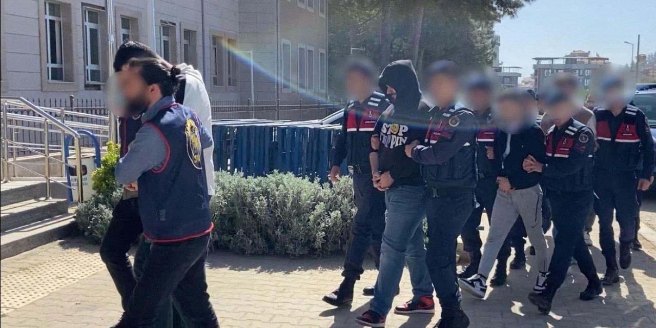 'Halka Arz' Yalanıyla Dolandırıcılığa 6 Gözaltı