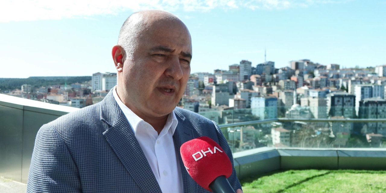 İstanbul - Beşiktaş'taki Yangın Faciası Yangın Söndürme Sistemlerine Dikkati Çekti