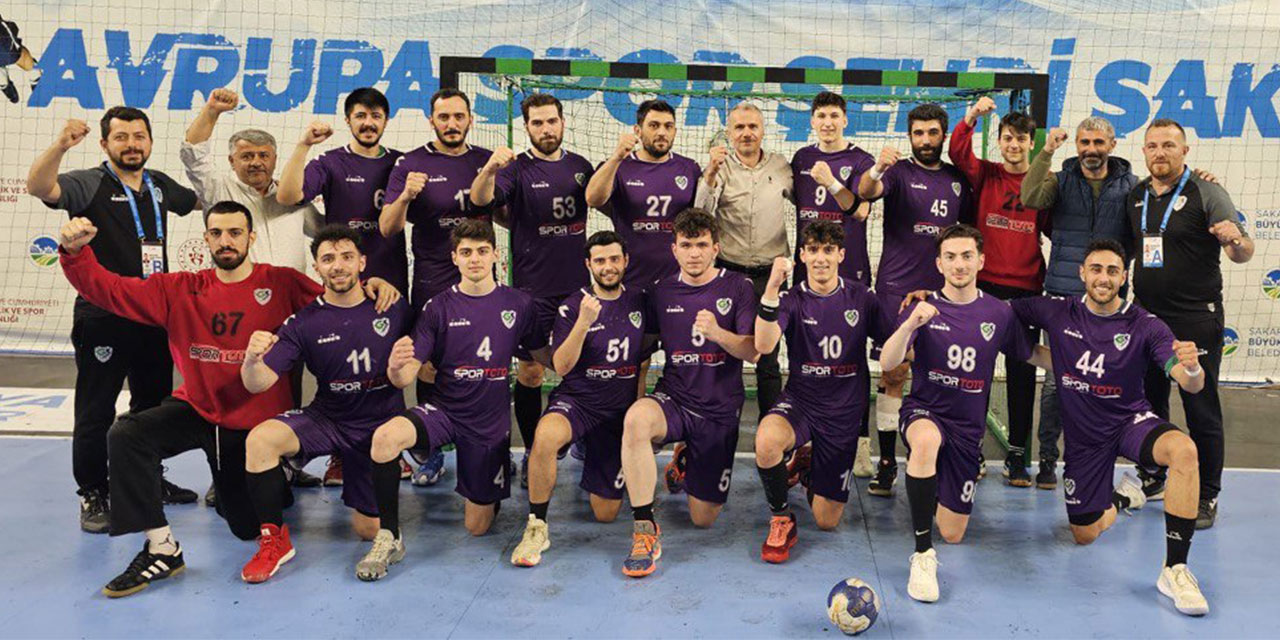 Güneysu Spor Başkent'te Süper Lig İçin Oynayacak