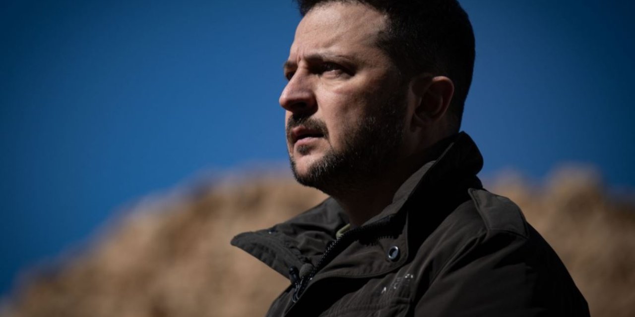 Ukrayna: 17 İha İmha Edildi