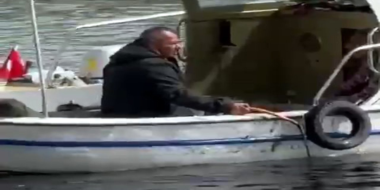 İstanbul - Avcılar'da Balıkçının Ölümünde Sosyal Medya Yorumları İddiası