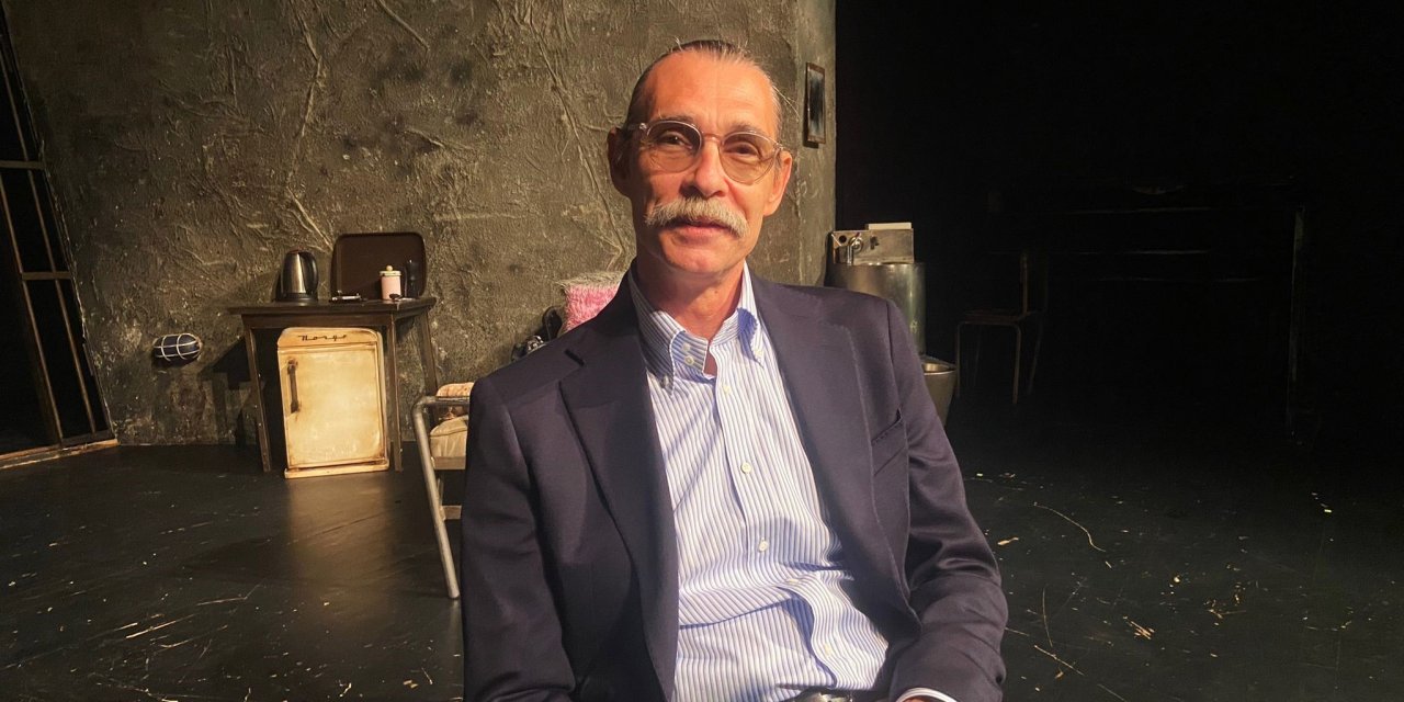 Erdal Beşikçioğlu: Bundan Sonra Hizmetlerimle Anılmayı Tercih Ederim