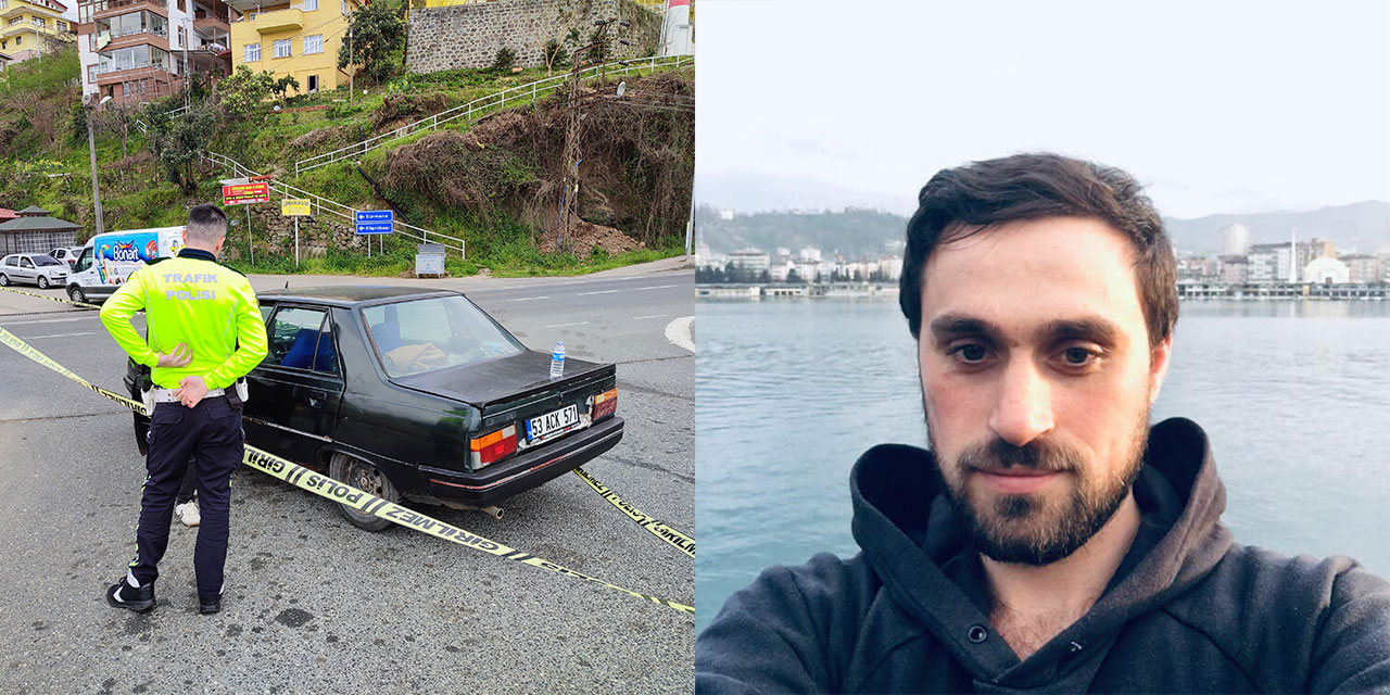 Trafikte Tartıştığı Sürücüyü Vuran Şüpheli: Silahım Kontrolsüzce Patladı