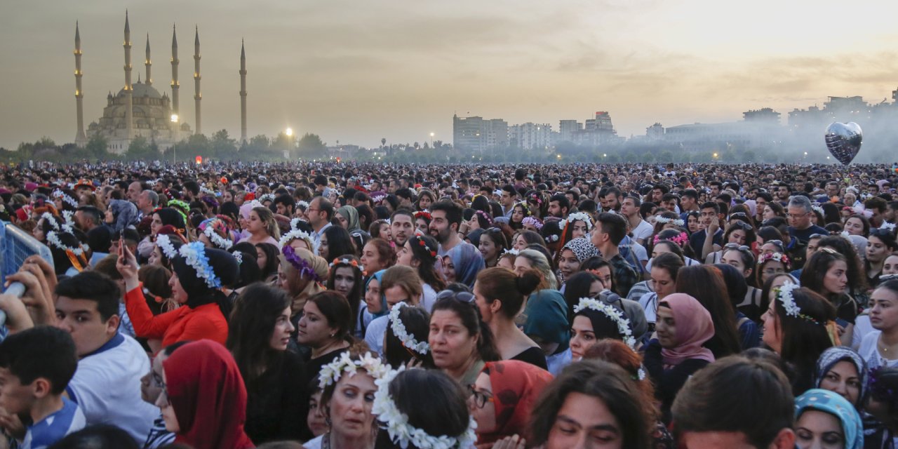 Adana’ya 4,5 Milyar Tl Katkı Sağlayacak Karnavalda Günlük 200 Ton Et Tüketilecek