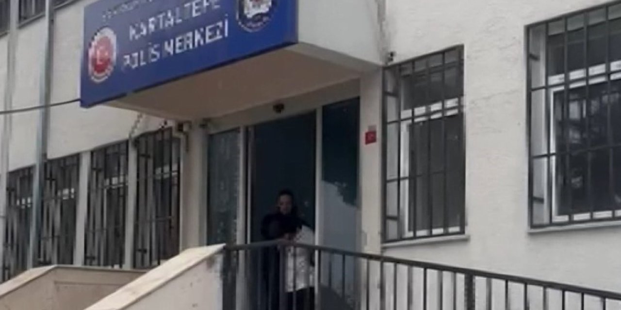 İstanbul- Bakırköy Sosyete Pazarı'nda 'Bomba Var' Diyerek Paniğe Neden Olan Şüpheliler Adliyeye Sevk Edildi