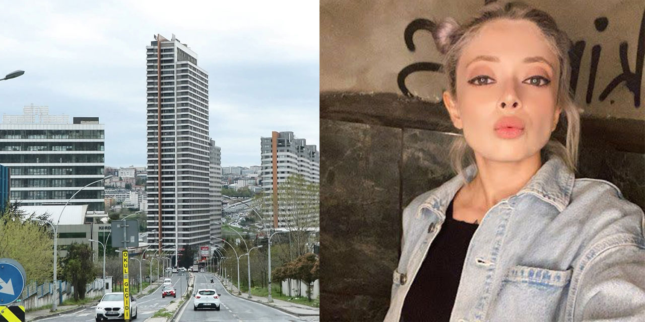 Esenyurt’ta Rezidansın 30’uncu Katından Düştüğü Öne Sürülen Genç Kız Öldü; 2 Gözaltı