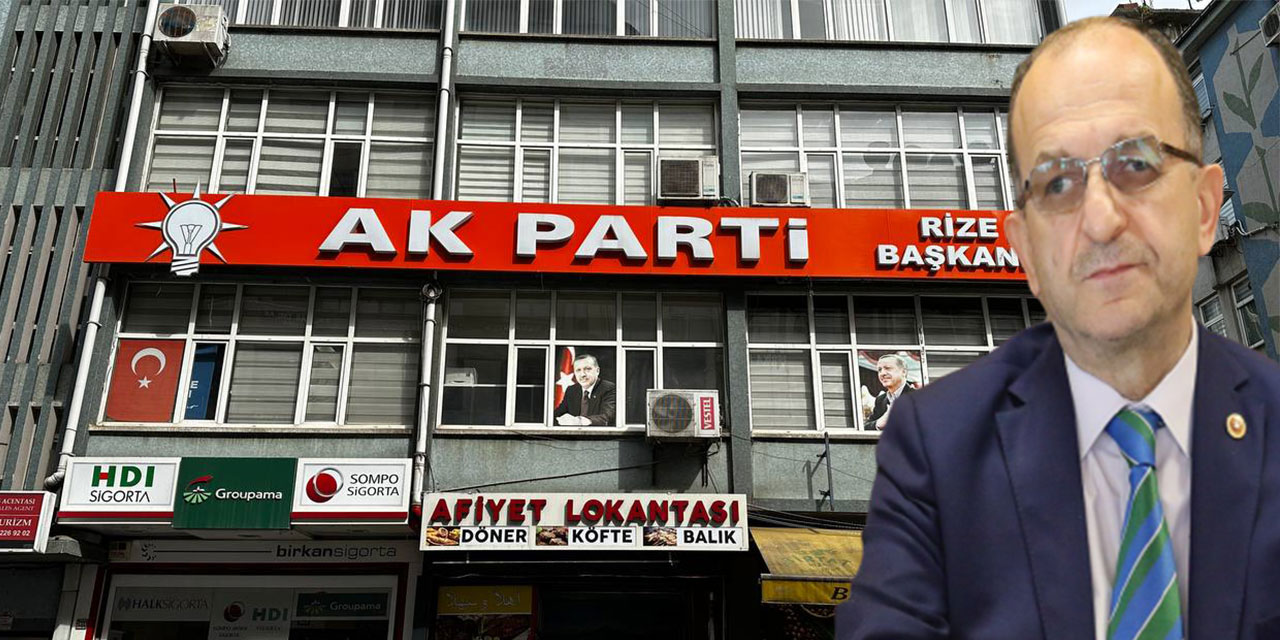 Cumhurbaşkanı Erdoğan’ın Rize Miting Günü Ceza Yiyen Sürücülere İl Başkanı Ayar’dan Çağrı