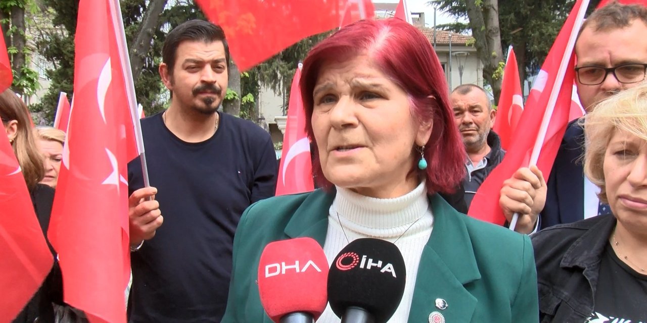 Azasının Lakabı, 1570 Oy Alan Adayı Muhtarlıktan Etti