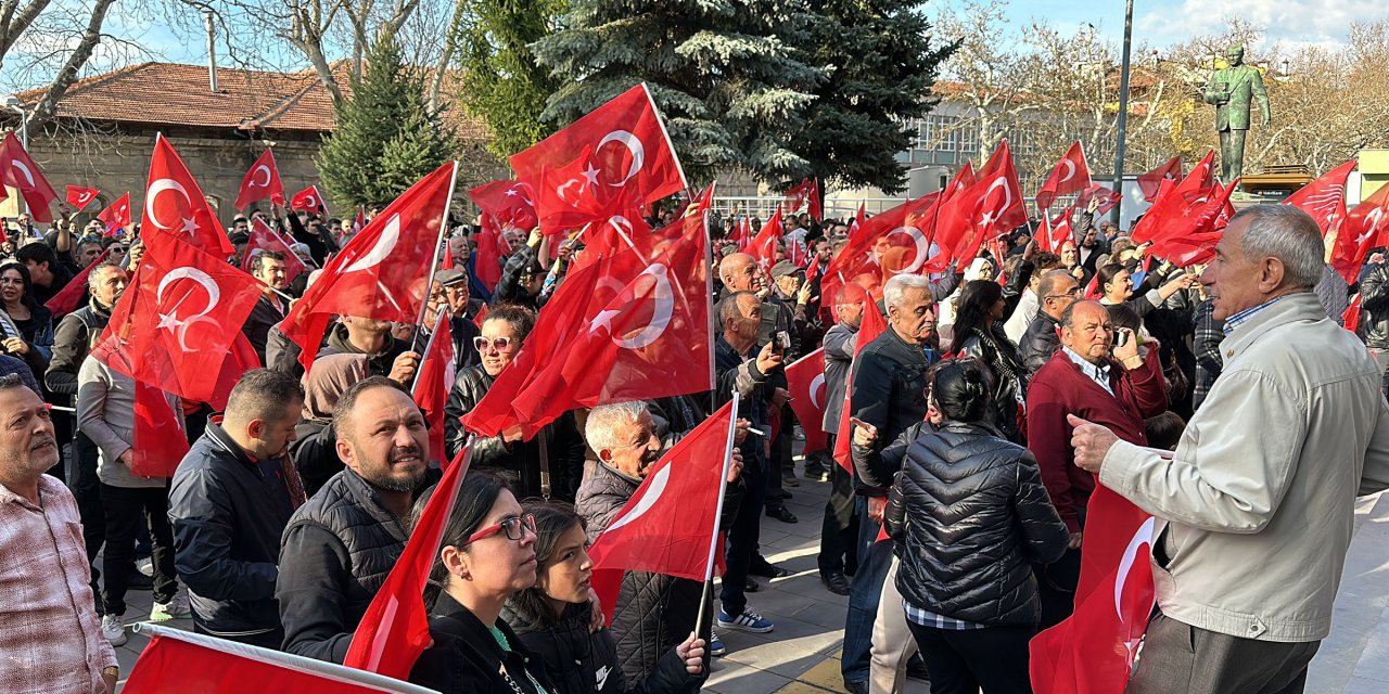 Geçersiz Oyların Yeniden Sayıldığı Kütahya’da Sonuç Değişmedi (2)