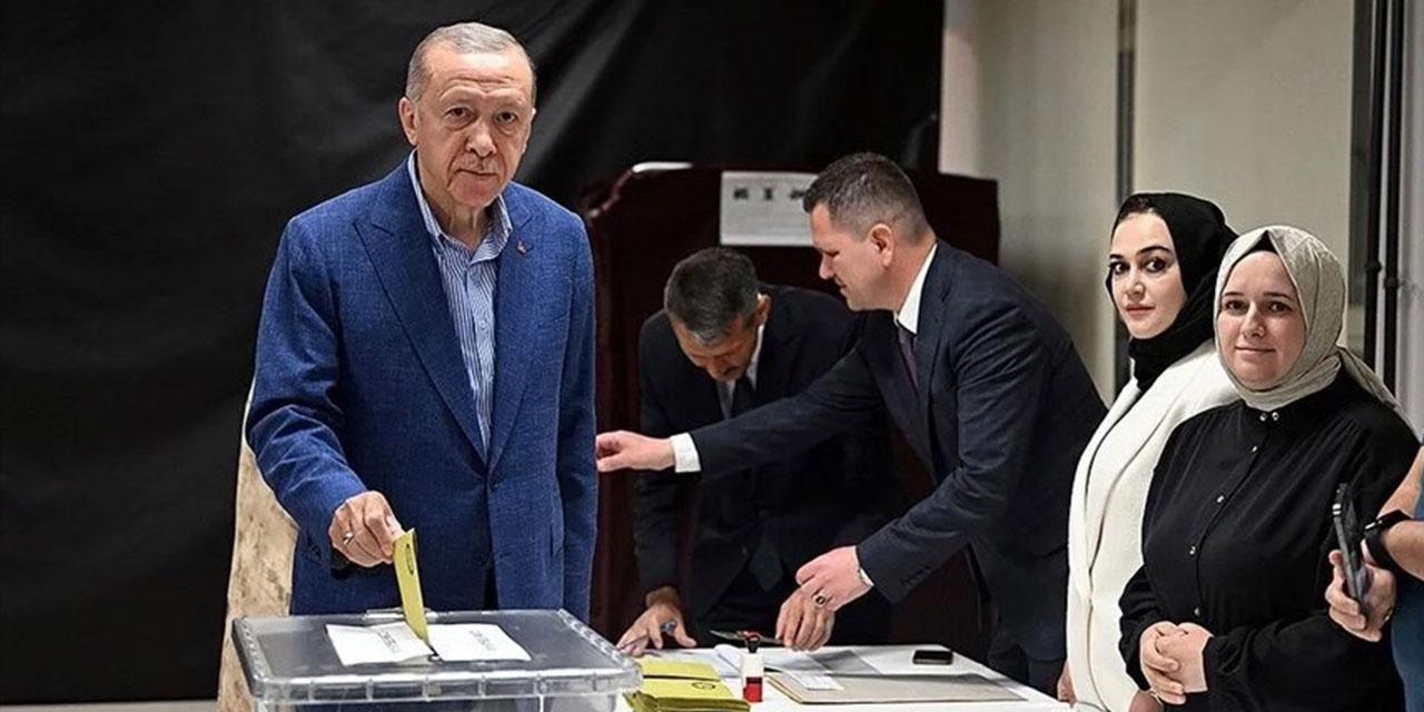 Cumhurbaşkanı Erdoğan'ın en yüksek oy aldığı 10 il