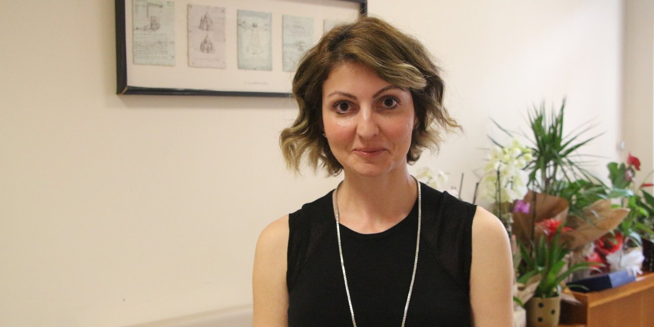 Doç. Dr. Akkuş: Diyabet Hastaları Bayramda İkramlıkları Reddetmeyi Bilmeli