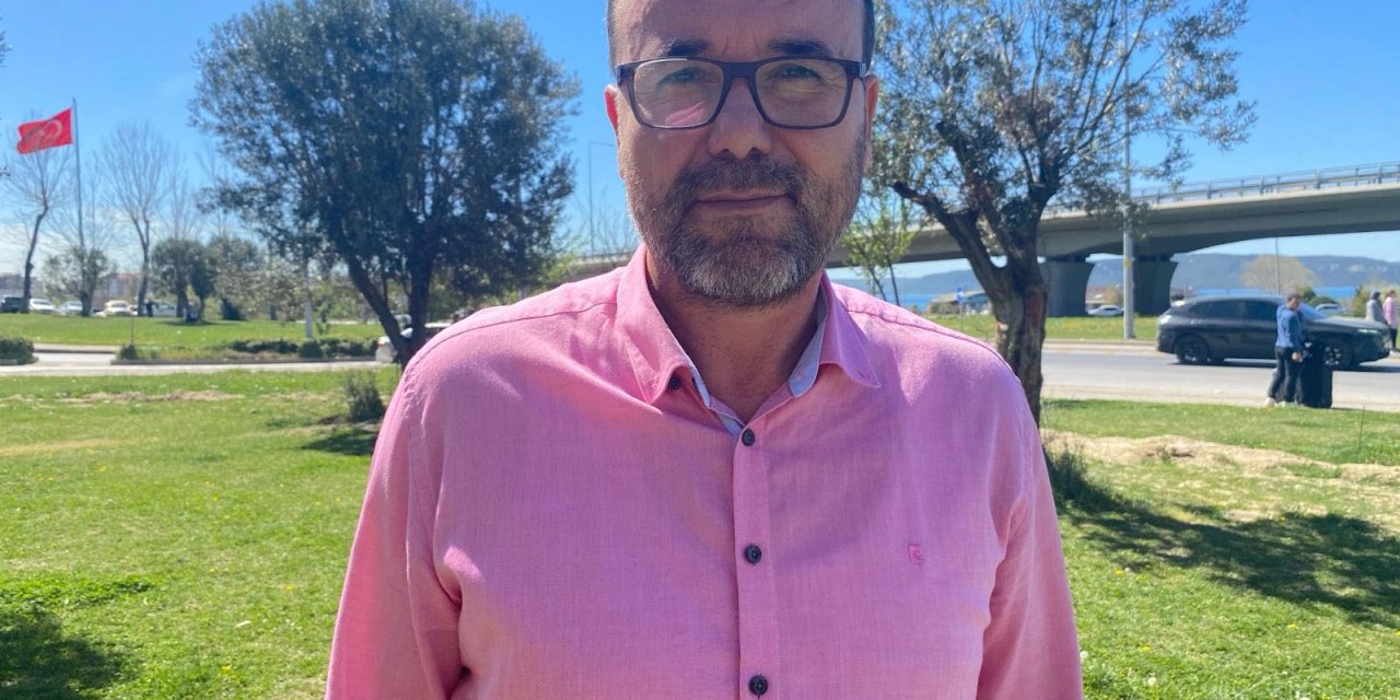 ‘İklim Değişikliği Nedeniyle Denizlerde Av Yasağı Geriye Çekilmeli’