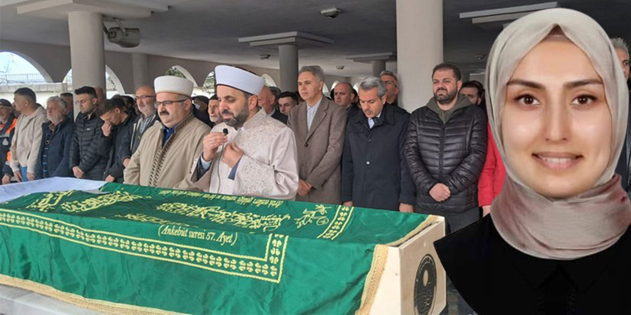 Rizeli akademisyen kansere yenildi