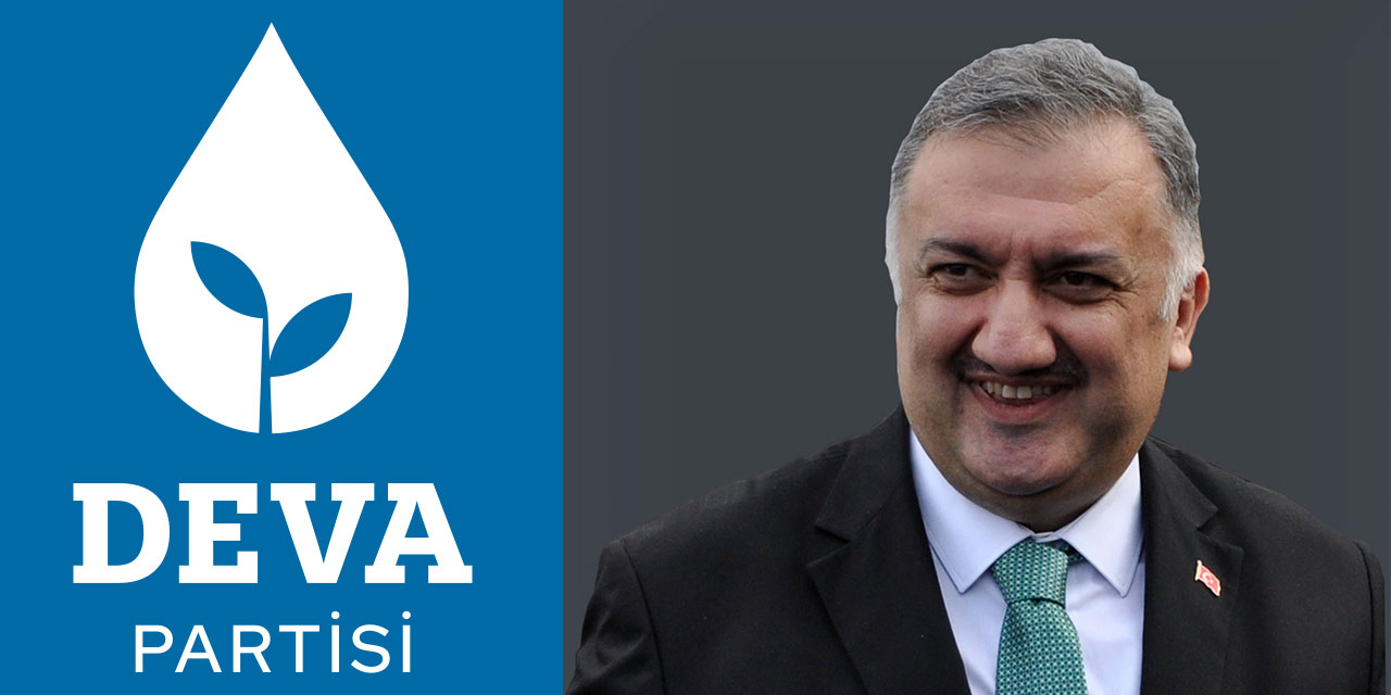 Hasan Karal’dan Ramazan Bayramı mesajı