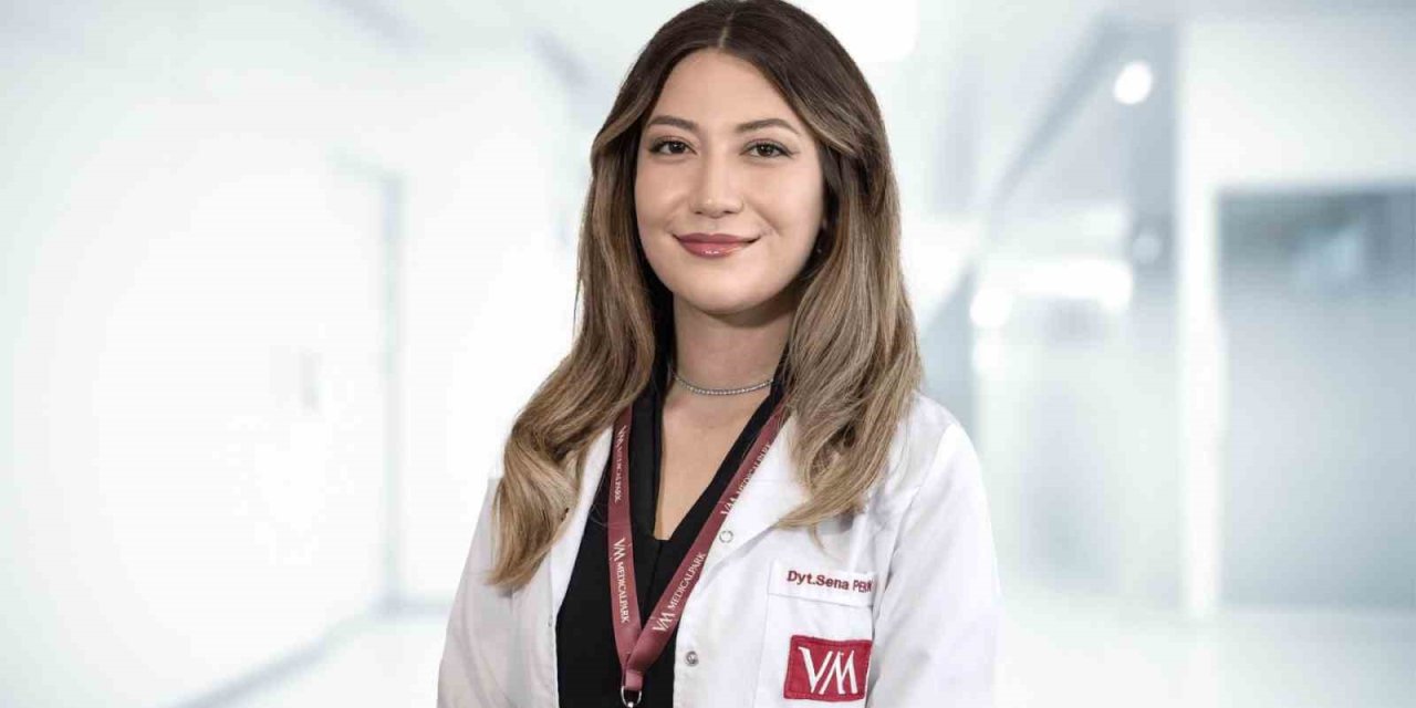 Ramazan Bayramı’nda Sağlıklı Beslenmenin İpuçlarını