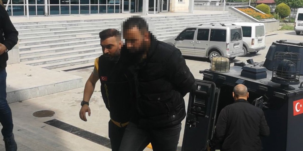 Hamile Kardeşi Öldüren Ağabeyler Yakalandı