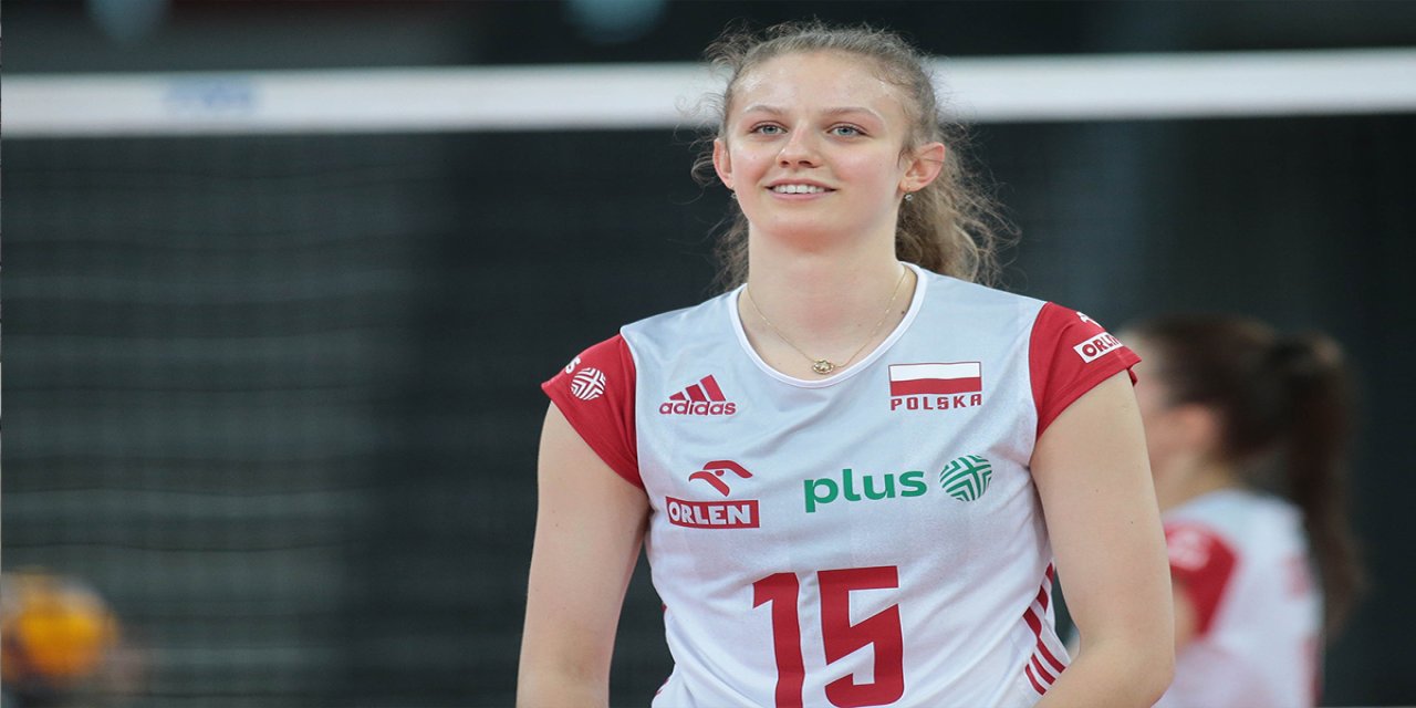 Martyna Czyrnianska, Eczacıbaşı Dynavit'te