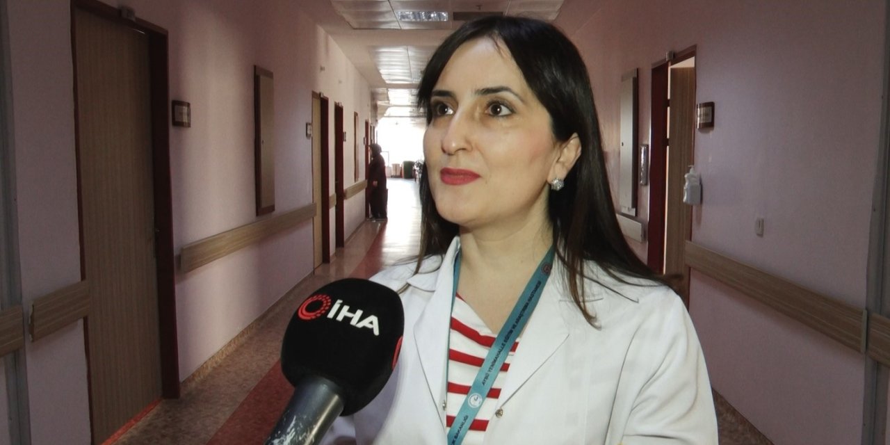 Diyetisyenden Beslenme Uyarısı: “Reddetmeyi Ya Da Yarım Porsiyon Şeklinde Yemeyi Bilmeliyiz”