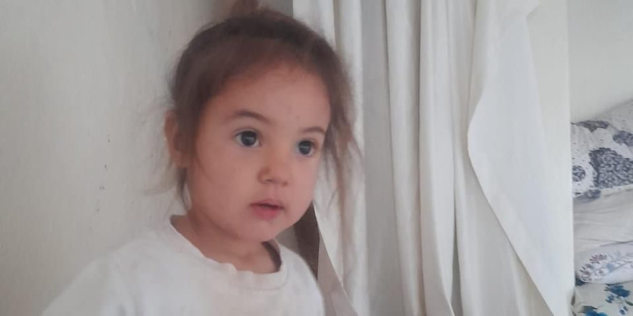 Babasının Kullandığı Traktörün Altında Kalan 4 Yaşındaki Çocuk Hayatını Kaybetti