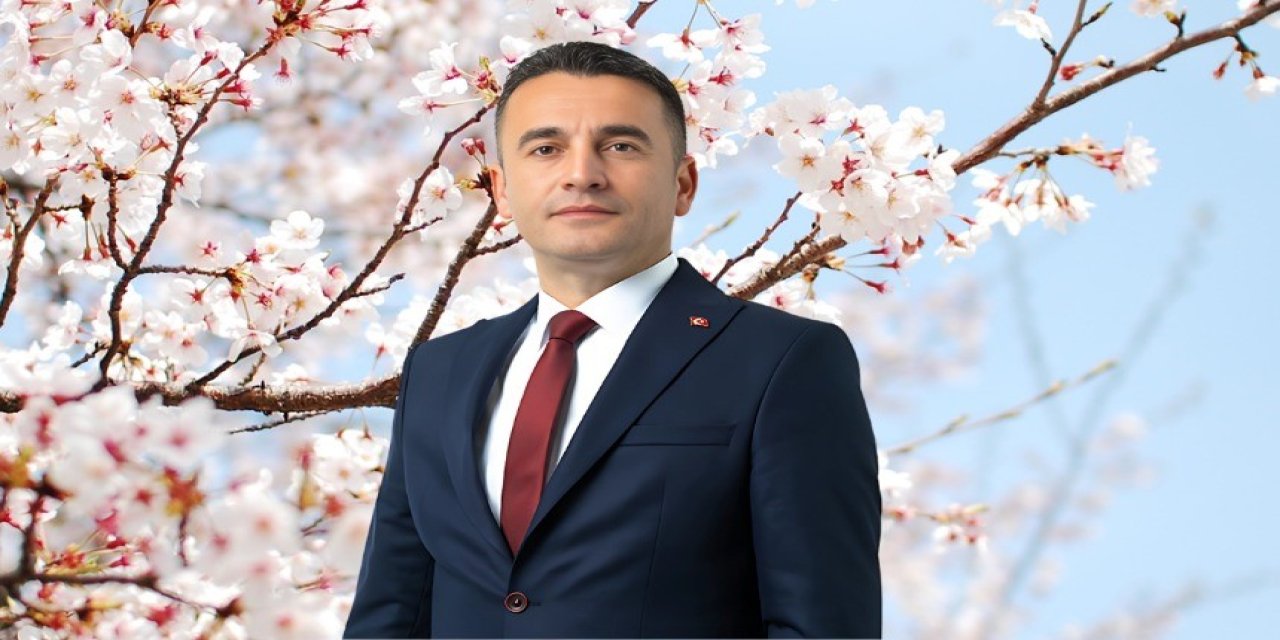 Başkan Habil Dökmeci’den Bayram Mesajı
