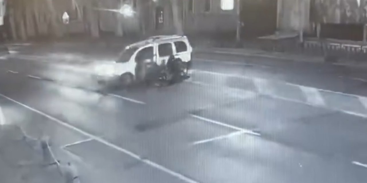 Beşiktaş’taki Feci Kazanın Ardından Acı Haber: Ağır Yaralı Genç Kız Hayatını Kaybetti