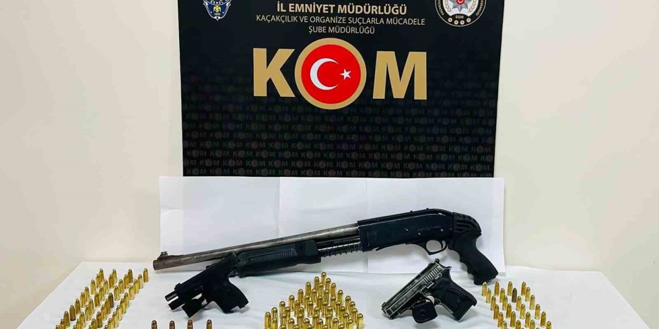 Düzce’de Aranan 59 Kişi Yakalandı 20 Kişi Tutuklandı