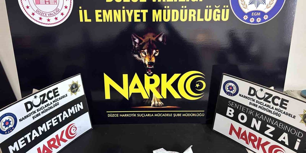 Uyuşturucudan 29 Şahıs Hakkında İşlem Yapıldı 3 Kişi Tutuklandı