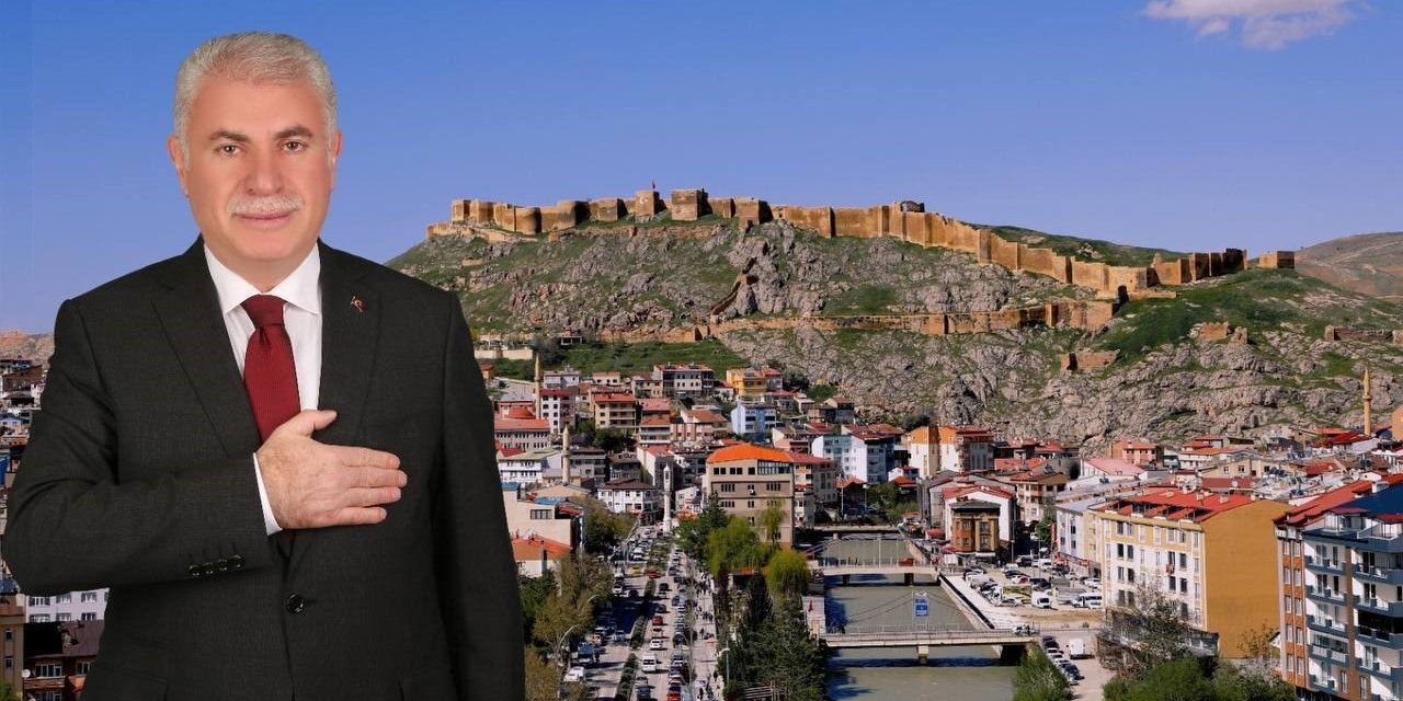 Başkan Memiş: "Aziz Milletimizin Hayatında Bayramların Çok Müstesna Bir Yeri Vardır"