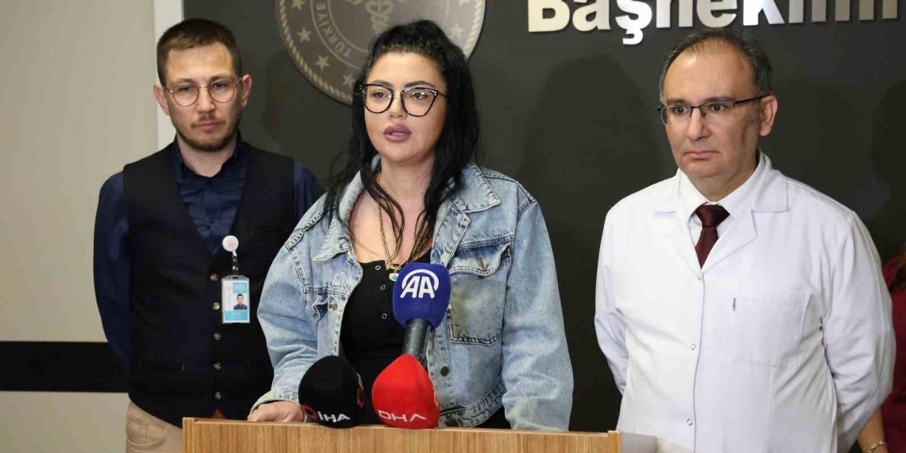 Nuri Alço’nun Son Durumu Hakkında Açıklama Yapıldı