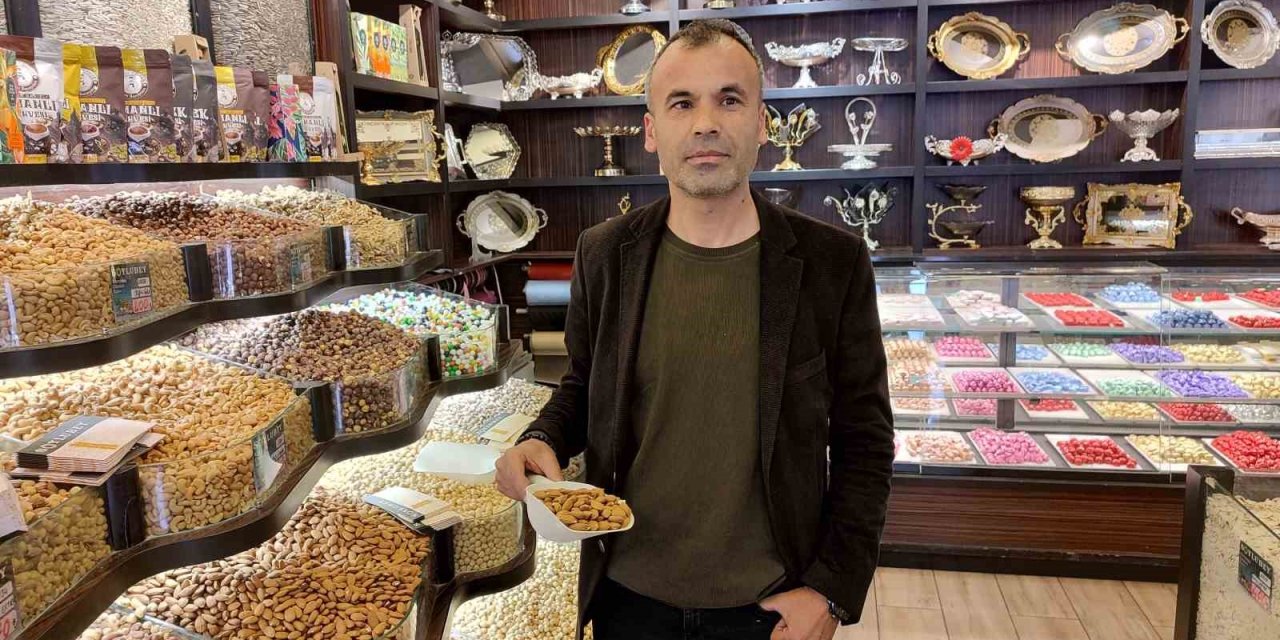 Kırşehir Esnafında Bayram Hareketliliği