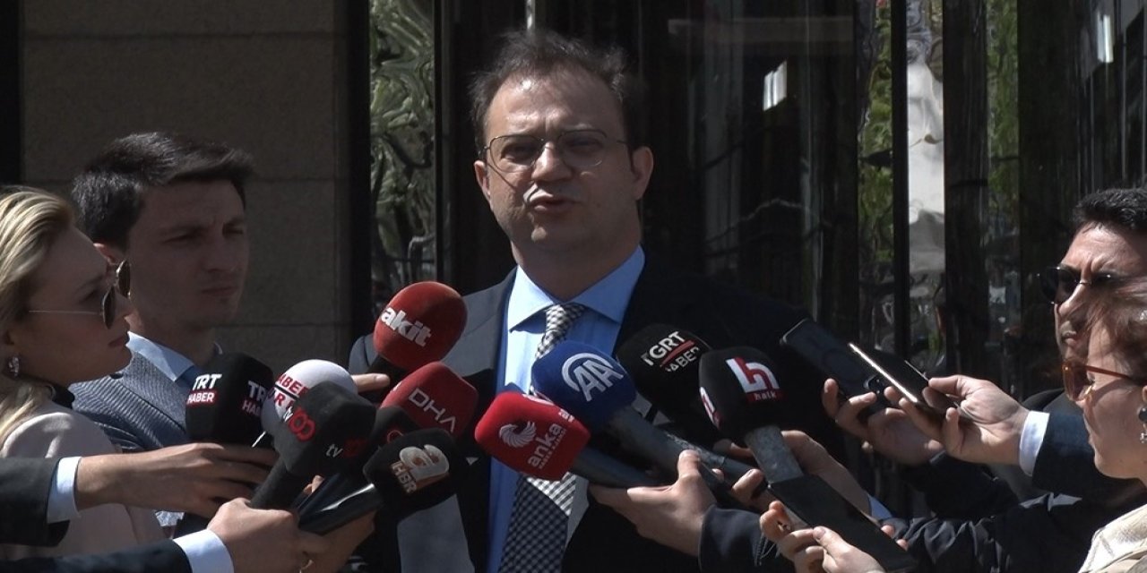 Chp’den Tuzluca’da Mazbatanın Seçimlerde 2’inci Olan Adaya Verilmesine İlişkin Olağanüstü İtiraz