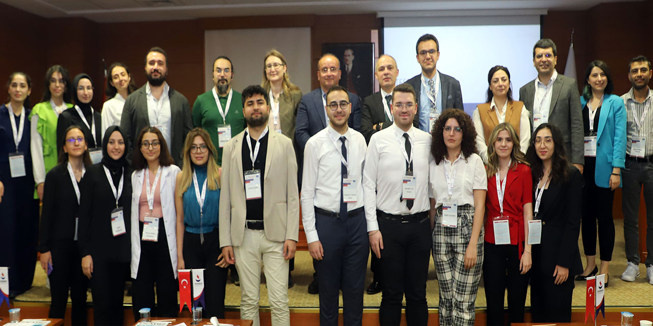 “1. SANKO Romatoloji Sempozyumu” düzenlendi