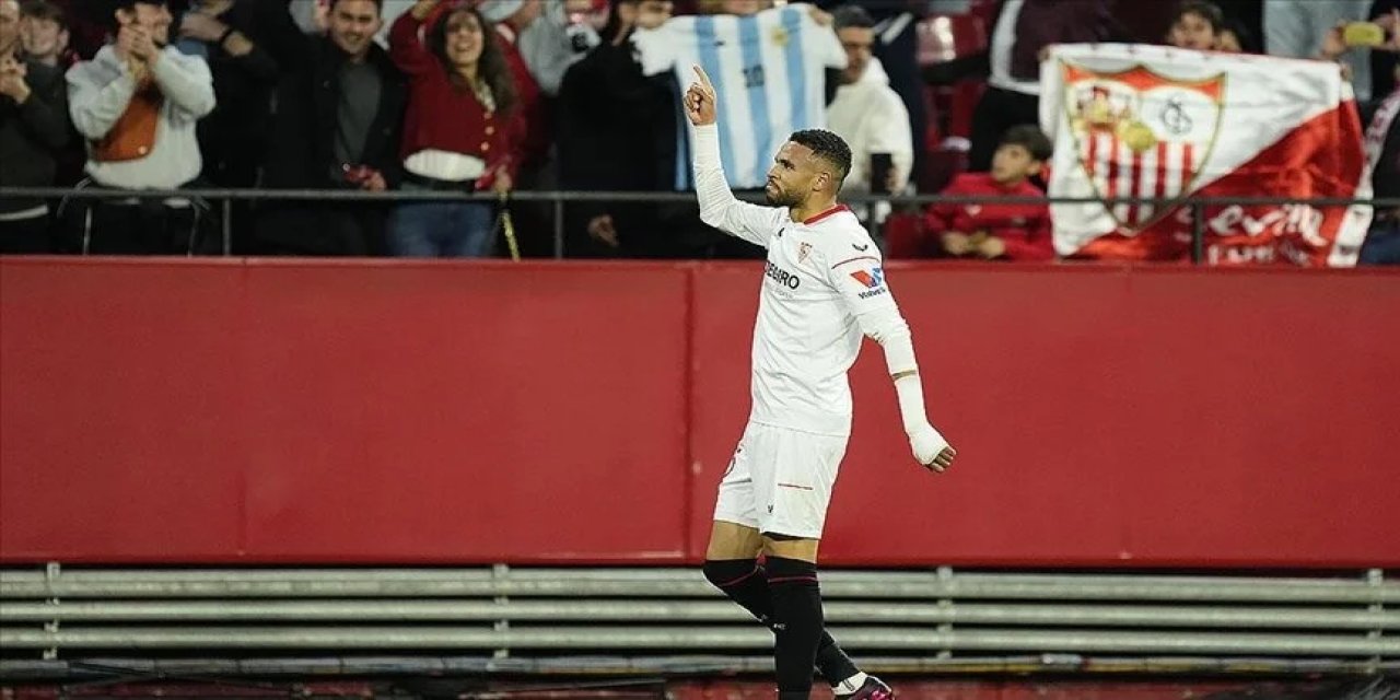 UEFA Avrupa Ligi'nde 525 milyon avroluk final